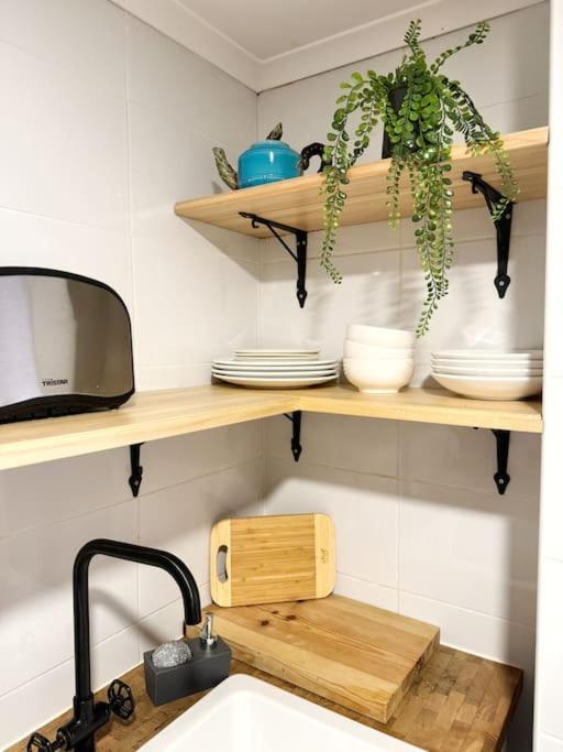 Botanique Nest By Homeful Homes Apartamento