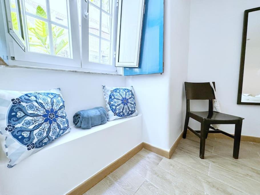 Botanique Nest By Homeful Homes Apartamento Lisboa