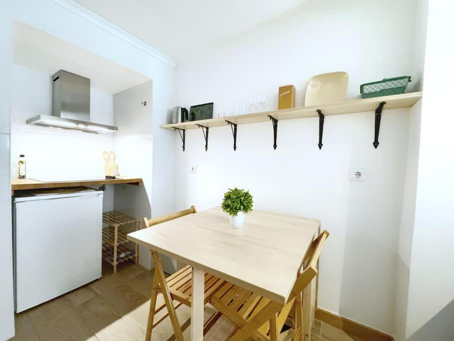 Apartamento Botanique Nest By Homeful Homes Lisboa