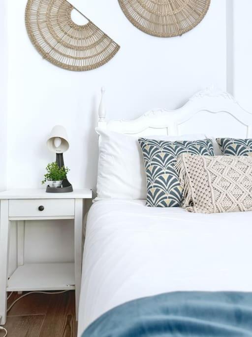 Botanique Nest By Homeful Homes Apartamento