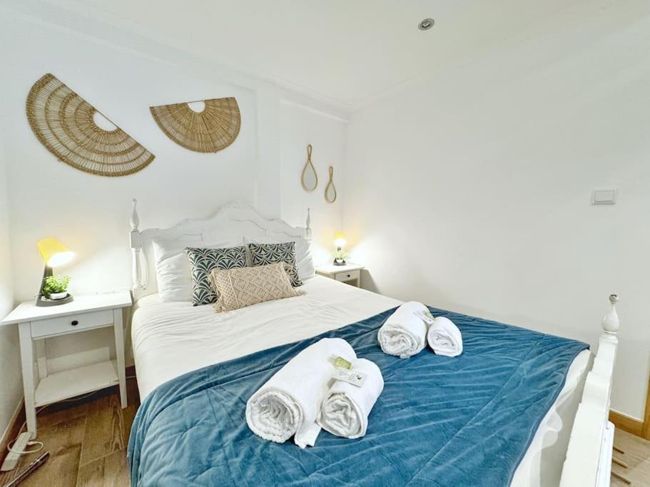 Apartamento Botanique Nest By Homeful Homes *