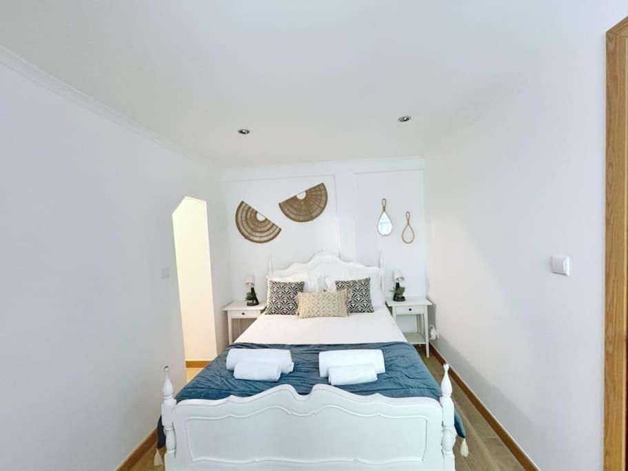 Botanique Nest By Homeful Homes Apartamento Lisboa