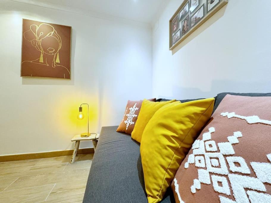 Botanique Nest By Homeful Homes Apartamento