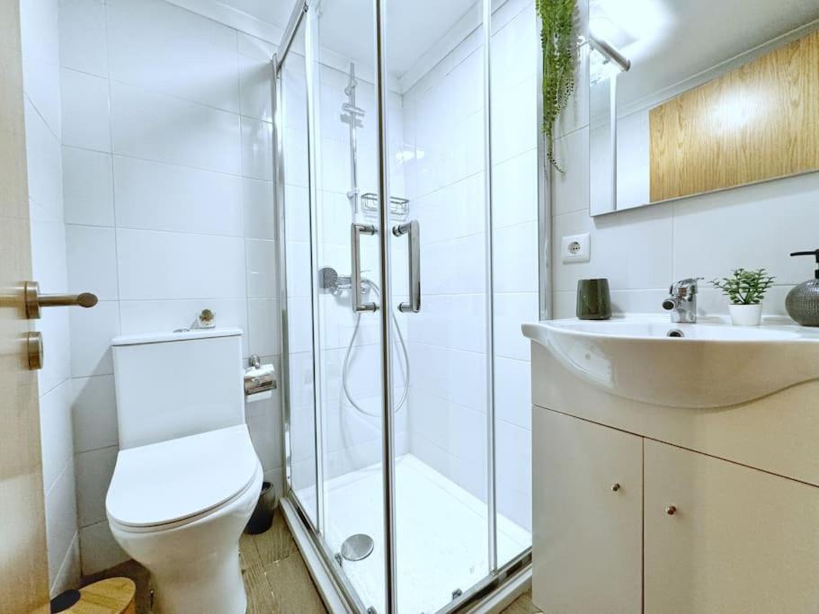 Apartamento Botanique Nest By Homeful Homes *