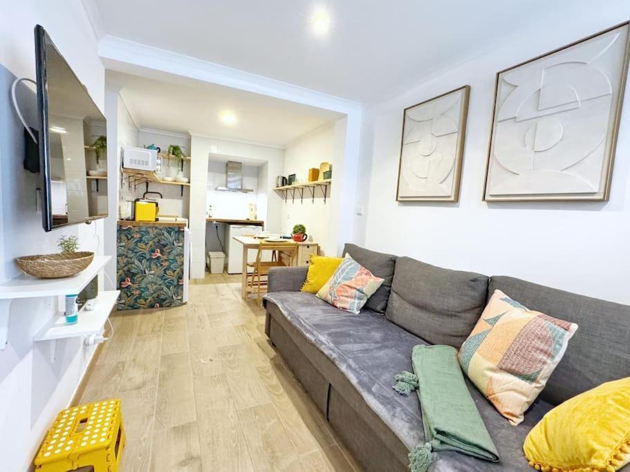 Apartamento Botanique Nest By Homeful Homes *