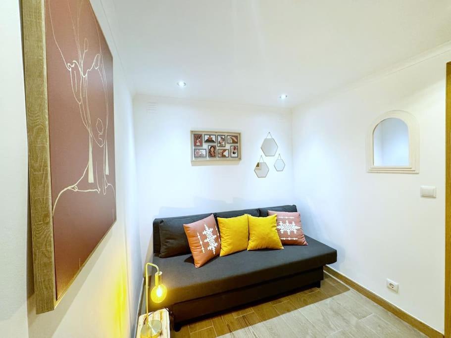 Botanique Nest By Homeful Homes Apartamento