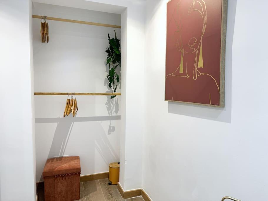 Apartamento Botanique Nest By Homeful Homes Lisboa