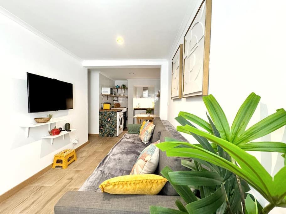 Botanique Nest By Homeful Homes Lisboa