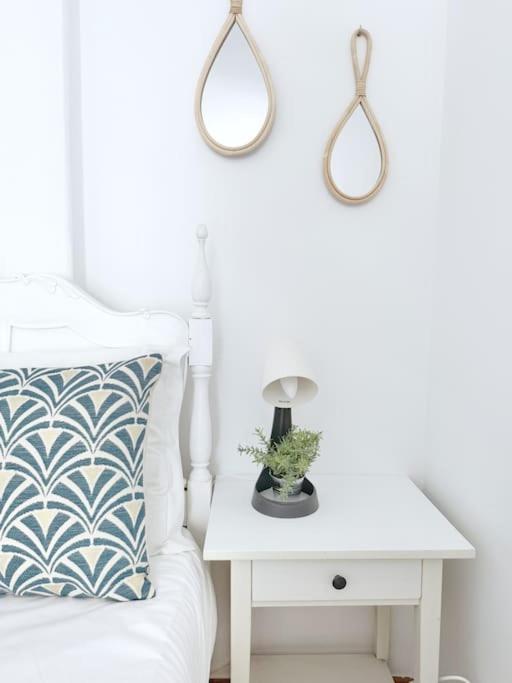 Apartamento Botanique Nest By Homeful Homes