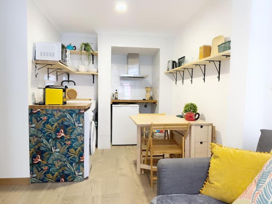 Apartamento Botanique Nest By Homeful Homes Lisboa