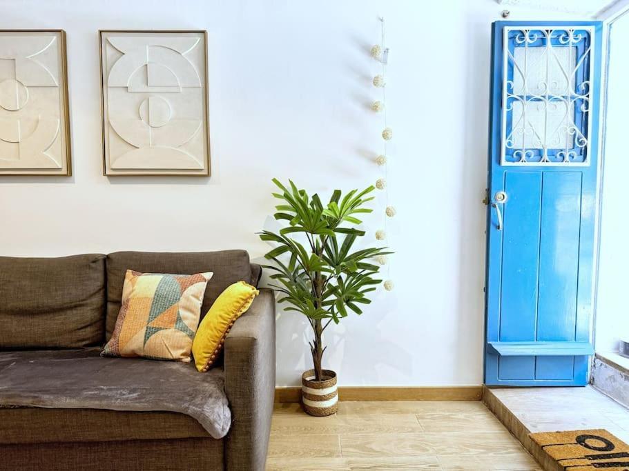 Botanique Nest By Homeful Homes Apartamento