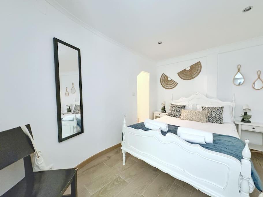 Botanique Nest By Homeful Homes Apartamento *