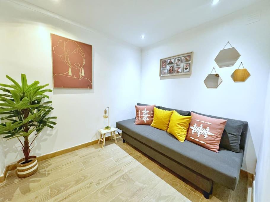 Apartamento Botanique Nest By Homeful Homes *